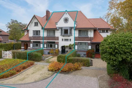 Huis Te Koop Genk