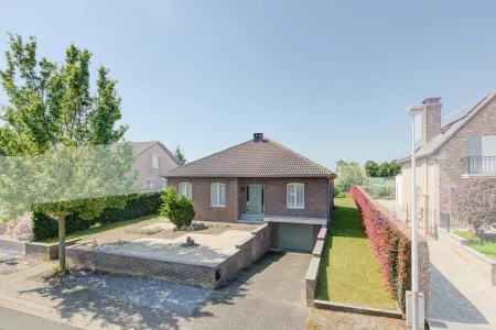 Huis Te Koop Riemst