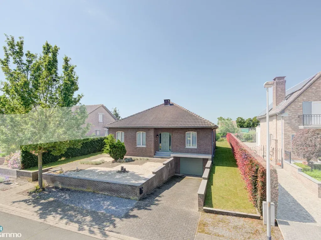 Hoofdfoto Huis in Riemst