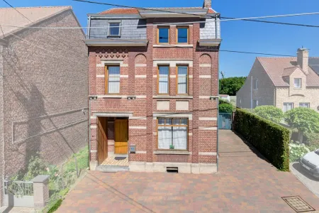 Maison À vendre Bilzen
