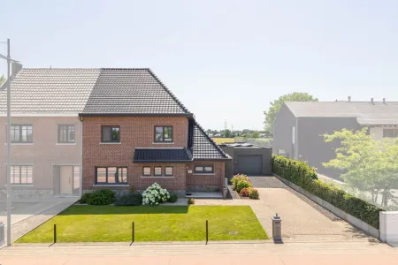 Maison À vendre Bilzen