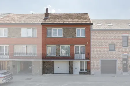 Huis Gearchiveerd Riemst
