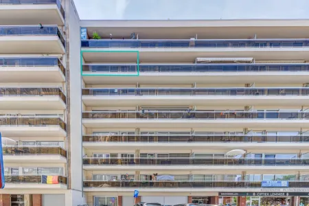 Appartement Te Koop Hasselt
