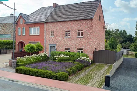 Maison À vendre Bilzen