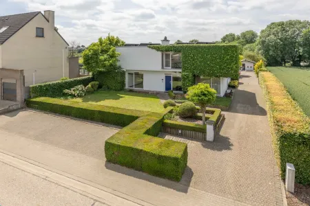 Maison À vendre Riemst