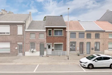 Maison À vendre Tongres