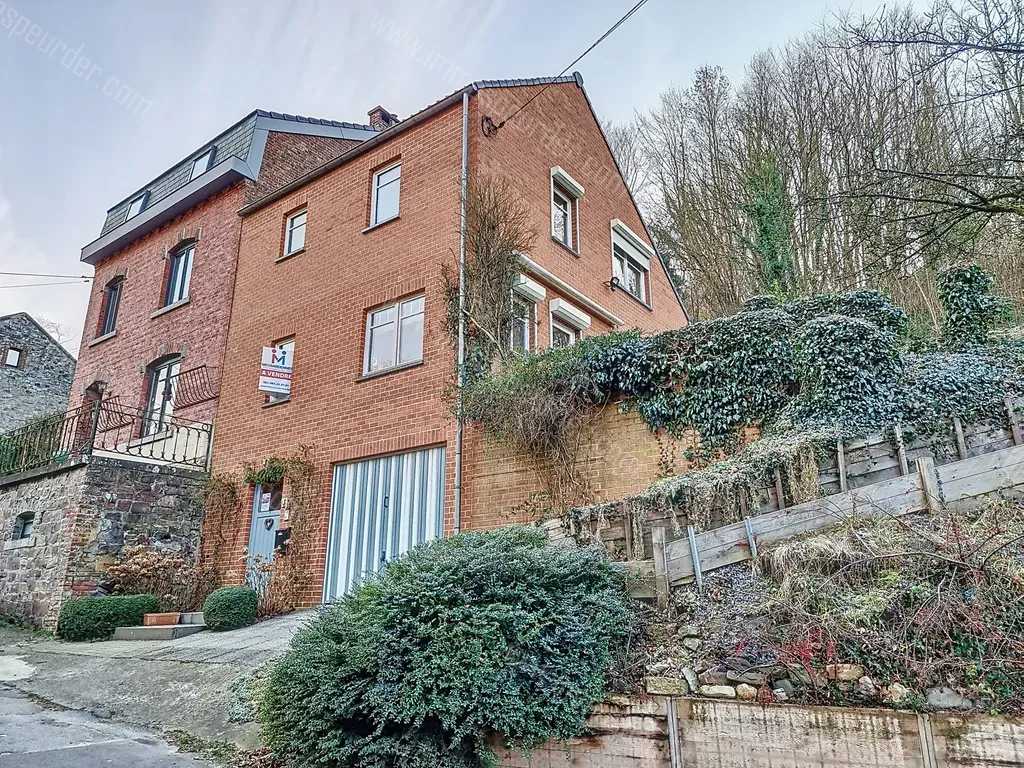 Huis in Namur - 1336953 - Rue aux Vallées 10, 5024 Namur