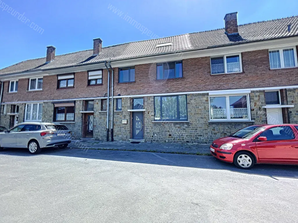 Huis in Namur - 1367786 - Rue du Lieutenant Biname 16, 5100 Namur