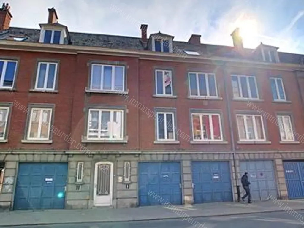 Appartement in Namur - 1396801 - Rue de l'Armee Grouchy 1-Boîte-D, 5000 Namur