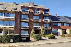 Appartement Te Koop Namur