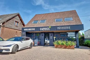 Handelspand Te Koop Namur-bouge
