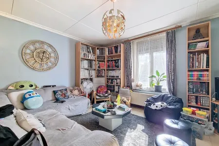 Huis Te Koop Liège
