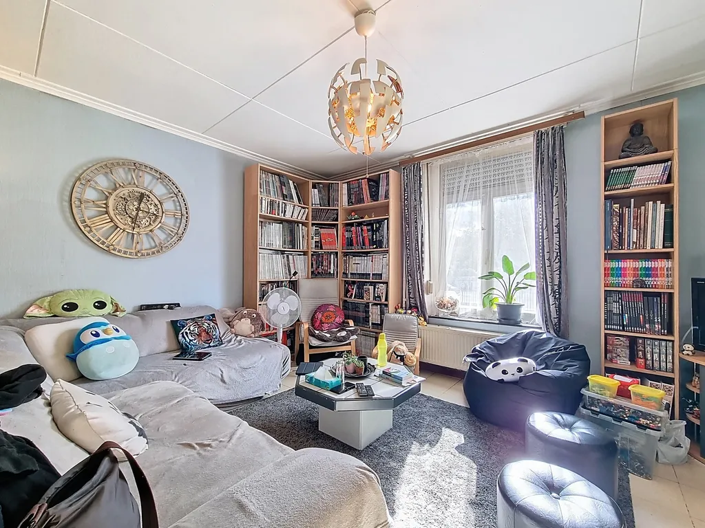 Hoofdfoto Huis in Liège
