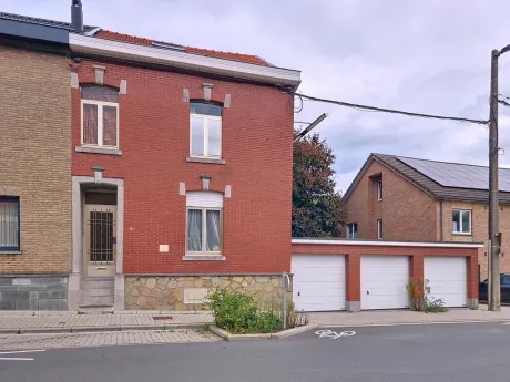 Huis in Luik - Rue Saint Nicolas 704, 4000 - foto 2