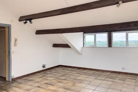 Appartement Te Koop Namur