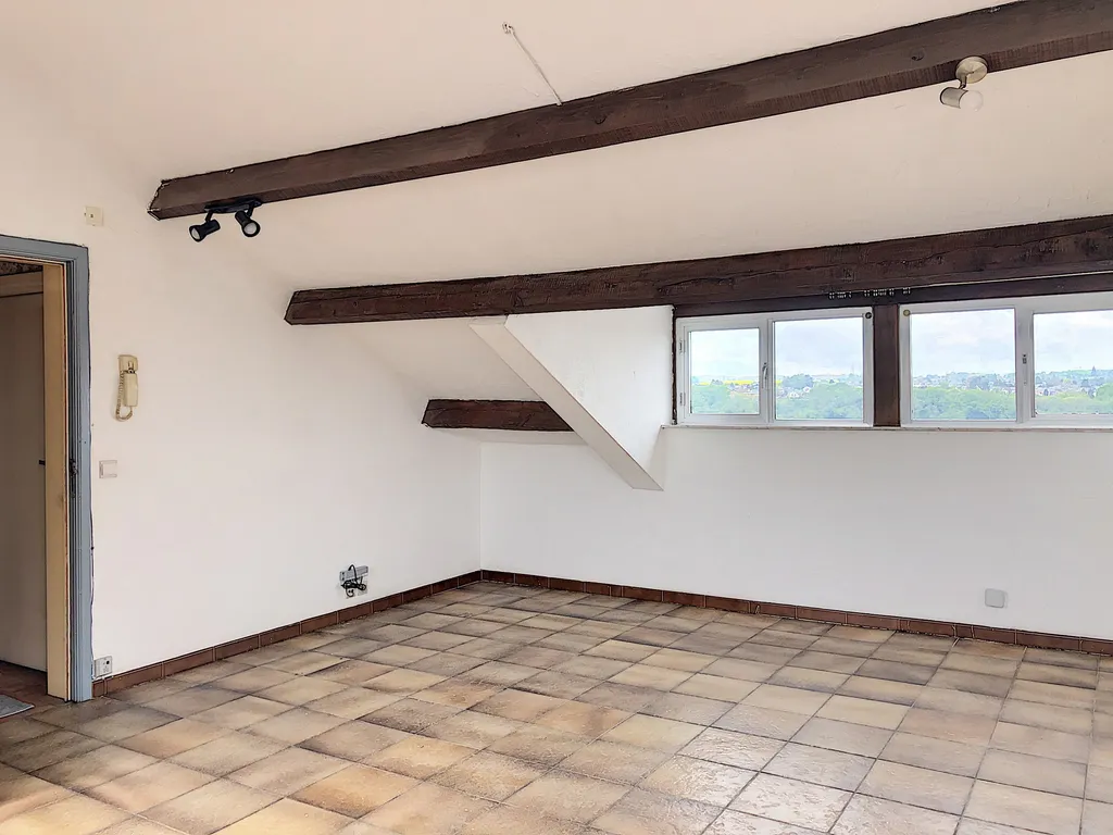 Hoofdfoto Appartement in Namur
