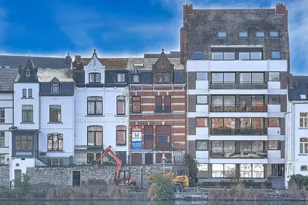 Huis Te Koop Namur