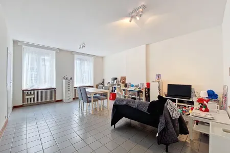 Appartement Te Huur Namur