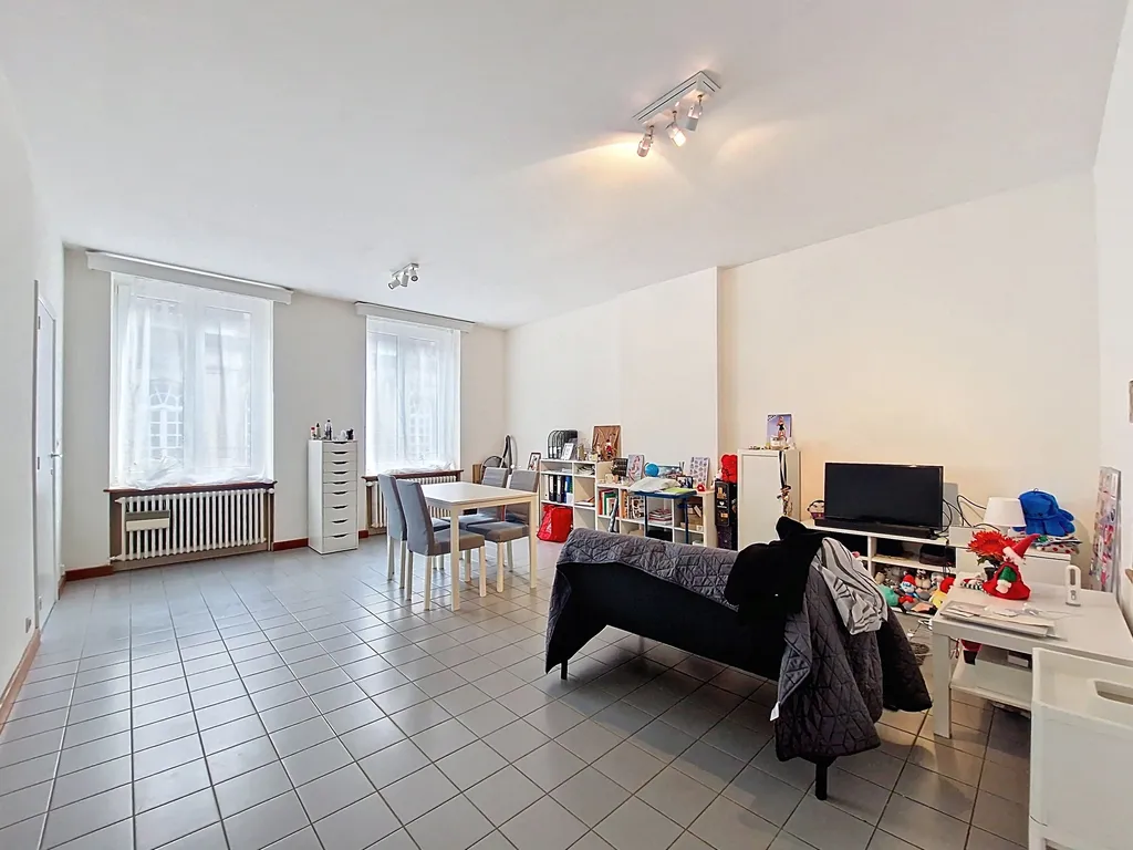 Hoofdfoto Appartement in Namur