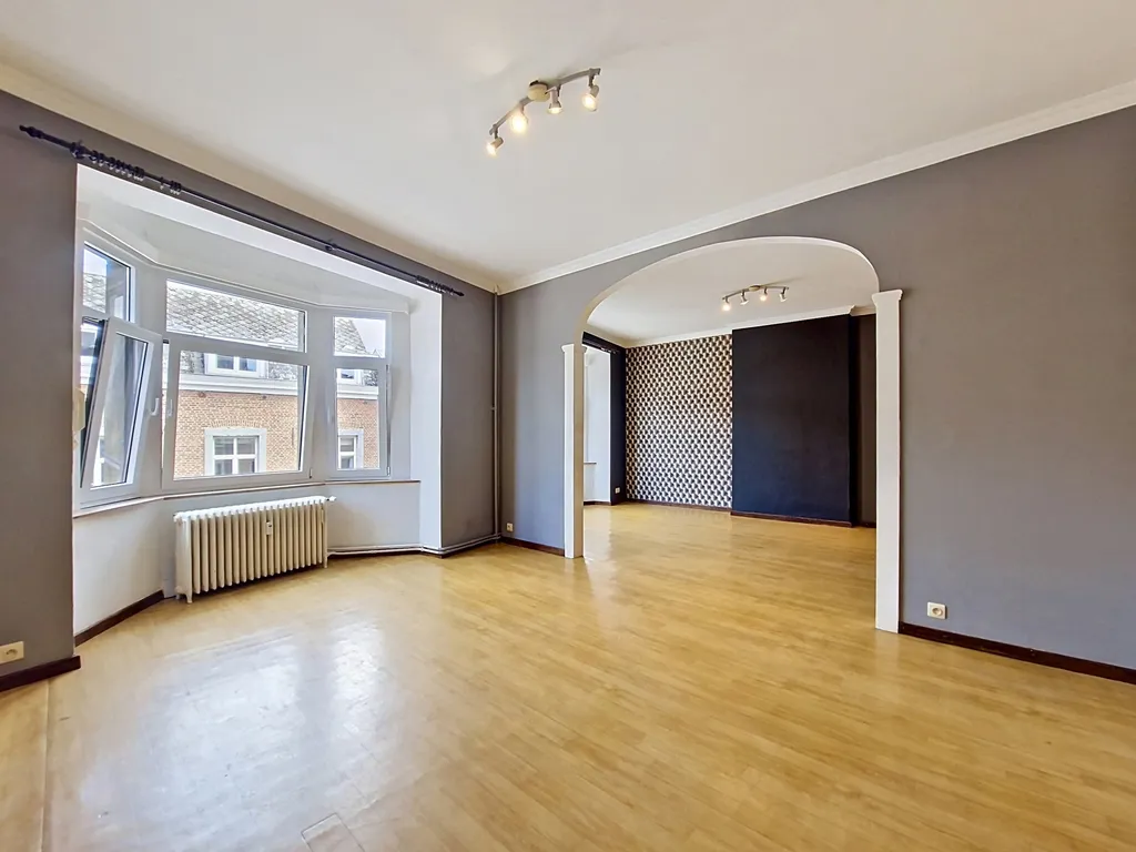 Hoofdfoto Appartement in Namur