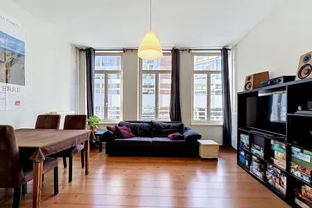 Appartement Te Koop Namur