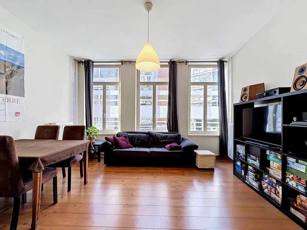 Hoofdfoto Appartement in Namur