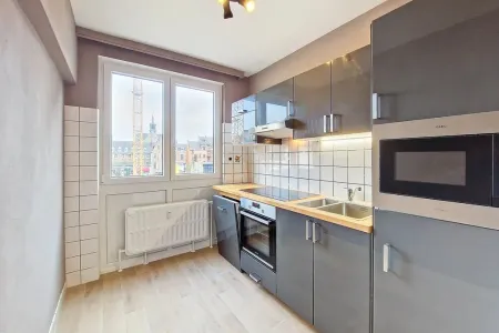Appartement Te Huur Namur