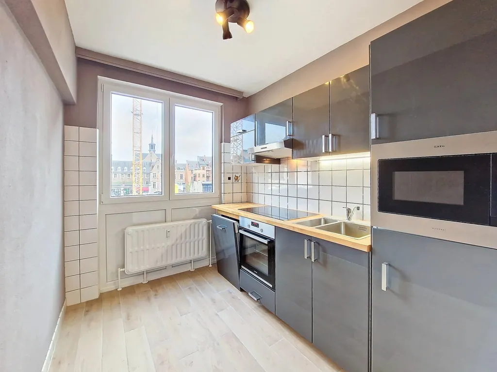 Hoofdfoto Appartement in Namur
