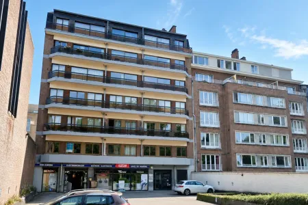 Appartement Te Huur Namur