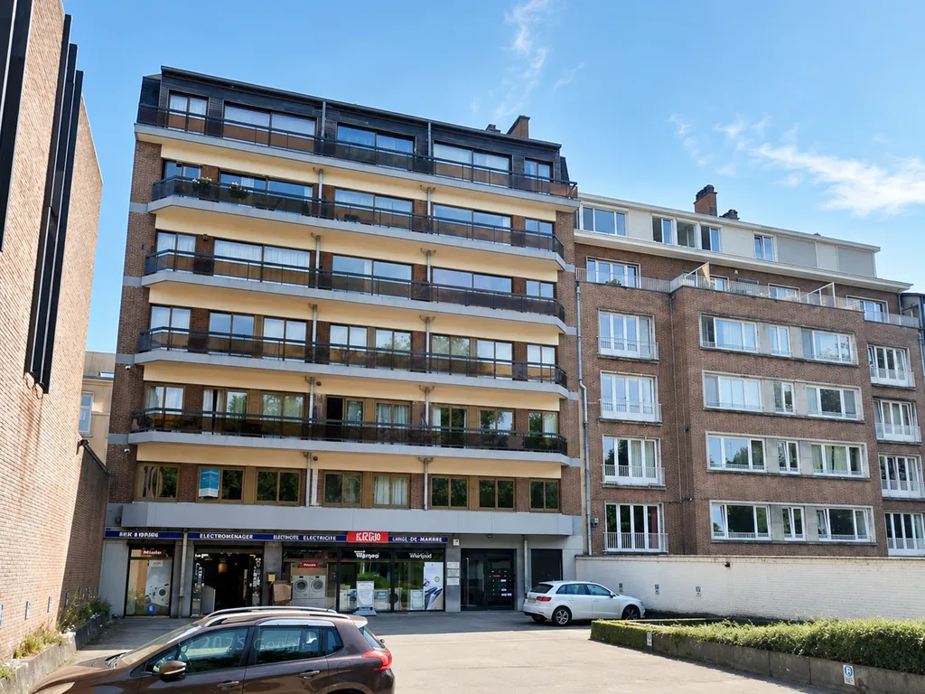 Hoofdfoto Appartement in Namur