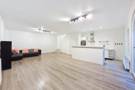 Appartement Te Koop Namur