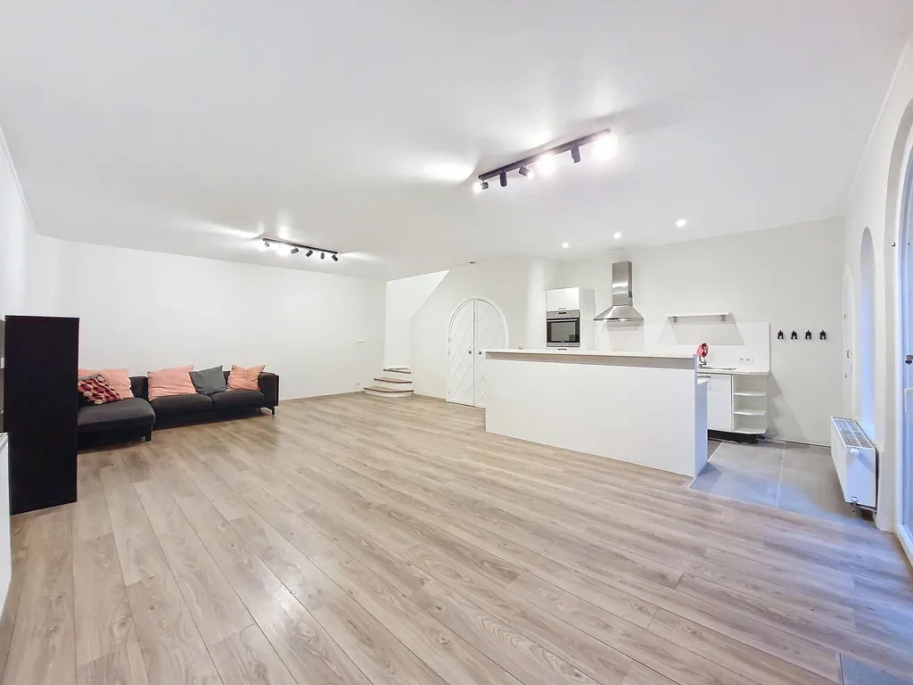 Hoofdfoto Appartement in Namur