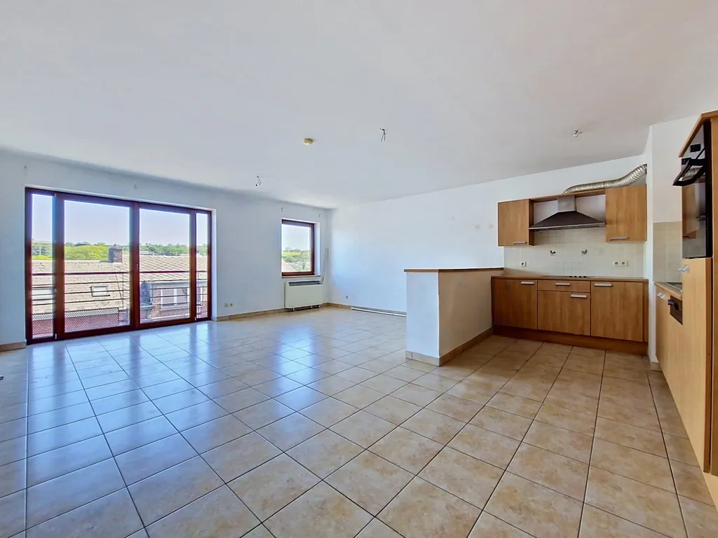 Hoofdfoto Appartement in Jambes