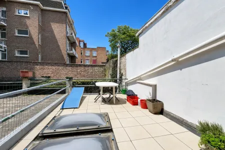 Appartement Te Koop Namur
