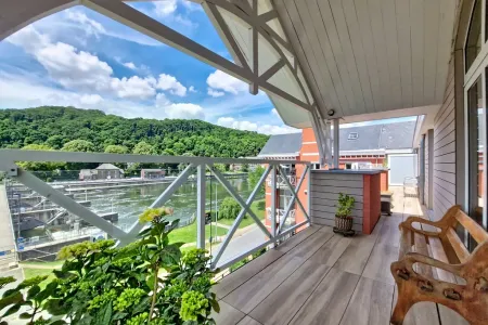 Appartement Te Huur Namur