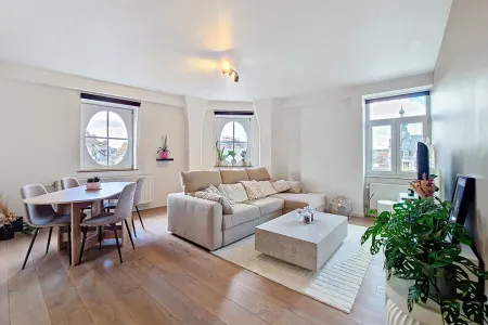Appartement Te Huur Namur