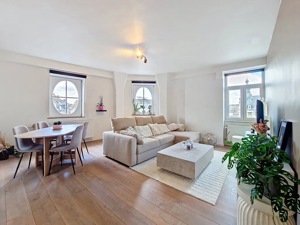 Hoofdfoto Appartement in Namur