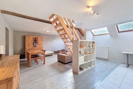 Appartement Te Huur Namur