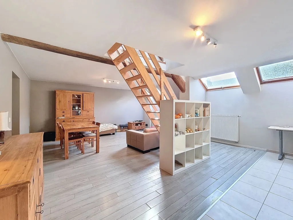 Hoofdfoto Appartement in Namur