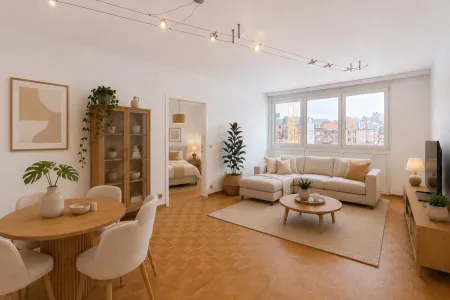Appartement Te Huur Namur