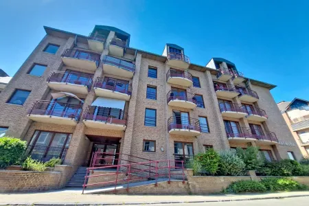 Appartement Te Huur Jambes