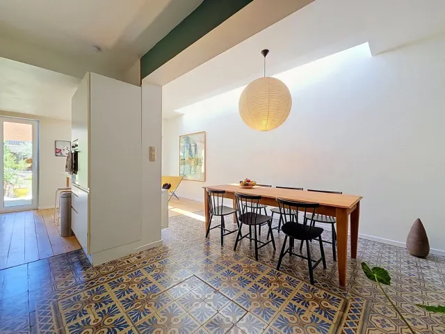 Maison à Namur - Rue Mottiaux 20, 5100