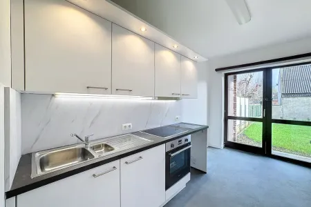Appartement Te Huur Namur
