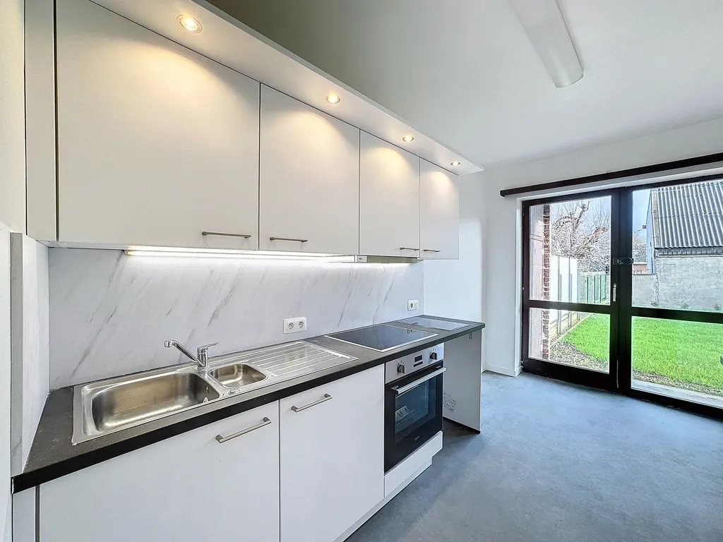 Hoofdfoto Appartement in Namur