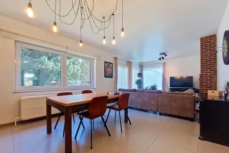 Appartement Gearchiveerd Namur