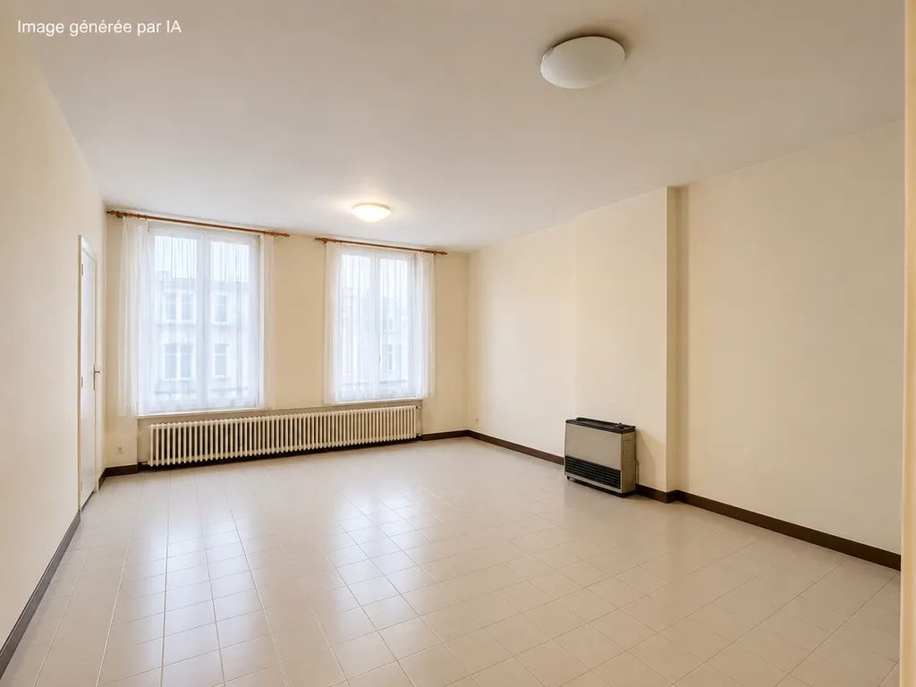 Hoofdfoto Appartement in Namur