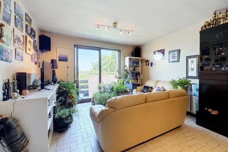 Appartement À vendre Namur
