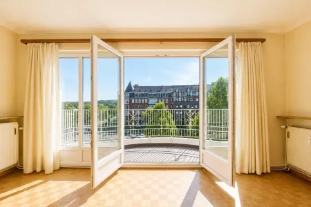 Appartement À vendre Namur