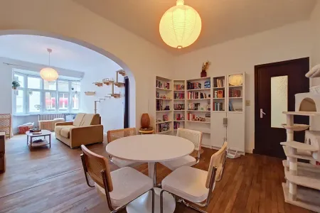 Appartement À louer Namur