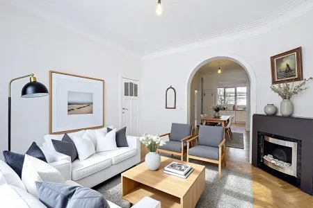Huis Te Koop Anderlecht